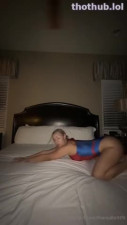 TheRealBrittFit OnlyFans leaked Therealbrittfit Spider Girl Sextape Video Leaked on HDthot