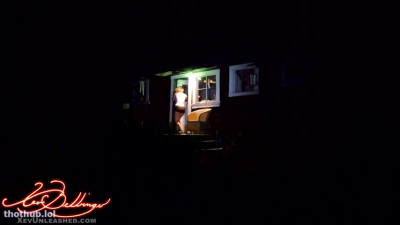 Xev Bellringer OnlyFans leaked Xev Bellringer - Seducing My Brother At Camp on HDthot