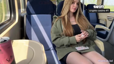 OnlyFans leaked comatozze stranger sat next to me on HDthot