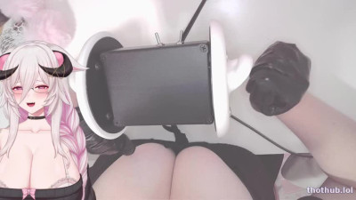 OnlyFans leaked Fraeya-July2025PatreonHandcamASMR on HDthot
