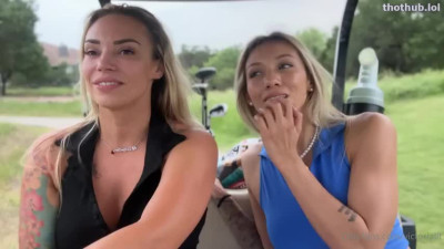 OnlyFans leaked Victoria Lit And RyBaby Foursome Sex on HDthot