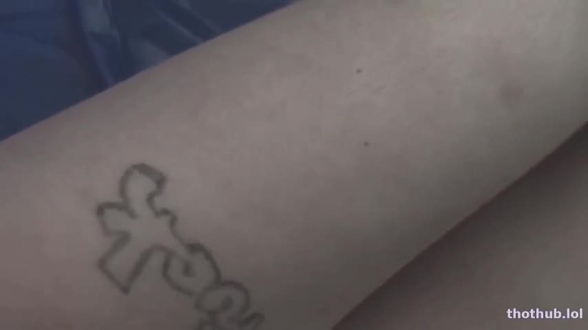 Emma Choice - Babe Masturbates in Pool with Bananas Lubricating Herself