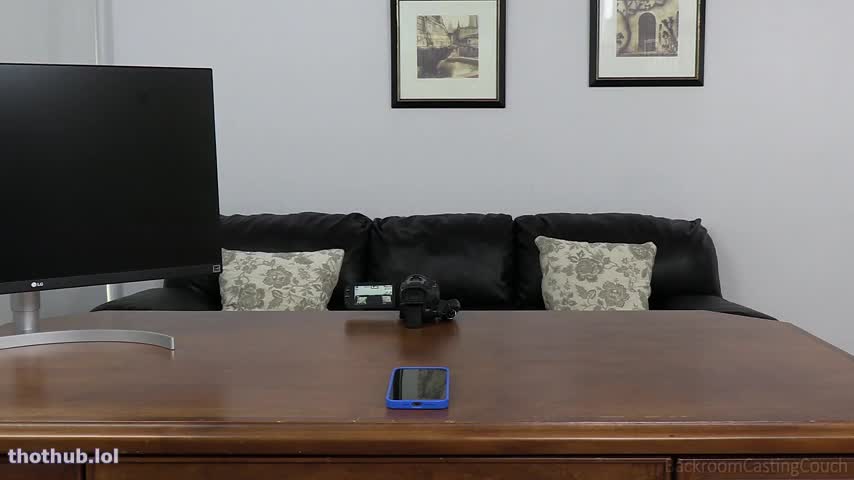 [BackroomCastingCouch] Eevee Luna - I Like It On My Face The Best