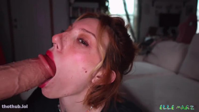 OnlyFans leaked <> Eat his cum with me <> on HDthot