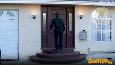 Addison Vodka OnlyFans leaked Addison Vodka, Delilah Dagger - Dirty Little Shoplifters Swap on HDthot