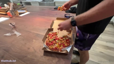 Bryce Adams OnlyFans leaked Bryce Adams - Redemption Sex Taking BWC Twice In 1 Night on HDthot