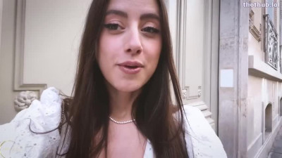 OnlyFans leaked HelloLimoon Fucked By Naughty Tour Guide on HDthot