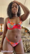 OnlyFans leaked Camille Winbush on HDthot