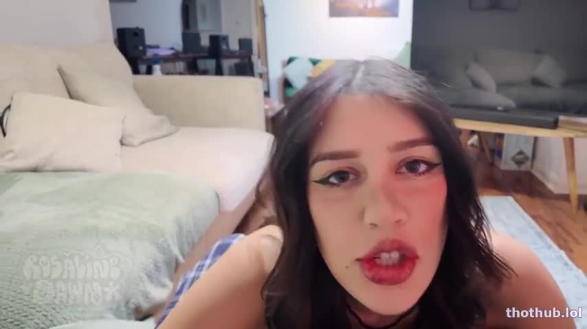 Rosaline Dawn Anime Girl Sex Tape Video Leaked