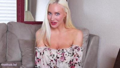 OnlyFans leaked Mommy Exposes My Massive Cock on HDthot