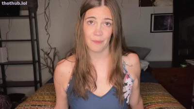 OnlyFans leaked Eating Mommy's Creampies on HDthot