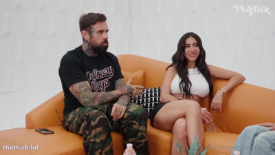 Lena the Plug OnlyFans leaked Lena The Plug Wildhalli PlugTalk Video Leaked on HDthot