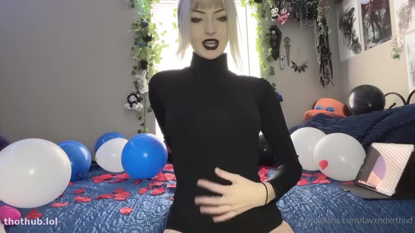 Masturbating to Porn