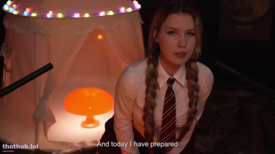 OnlyFans leaked ASMR MOOD - (It's boring, be warned) ASMR Unboxing Kinder Joy with Harry Potter (SUB) on HDthot