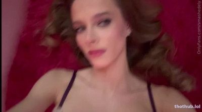 OnlyFans leaked Ashley Matheson POV Tits Out on HDthot