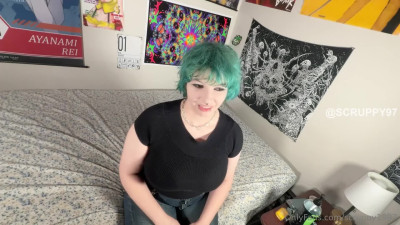 scruppy1997 OnlyFans leaked Scruppy1997 - Hi everyone!!!! The vid finally finished rendering(its 1 am .. on HDthot