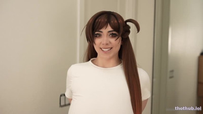 OnlyFans leaked New Momokun Chizuru Mizuhara on HDthot