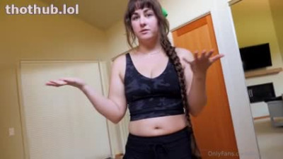 OnlyFans leaked Leia Lovelyn on HDthot