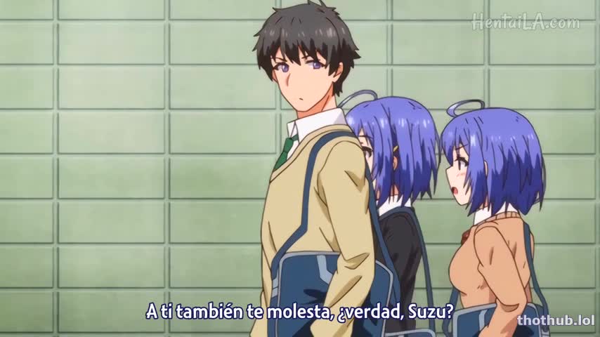 Kaede to Suzu The Animation