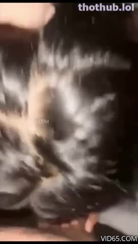 Thick GF Big Ass Fucking