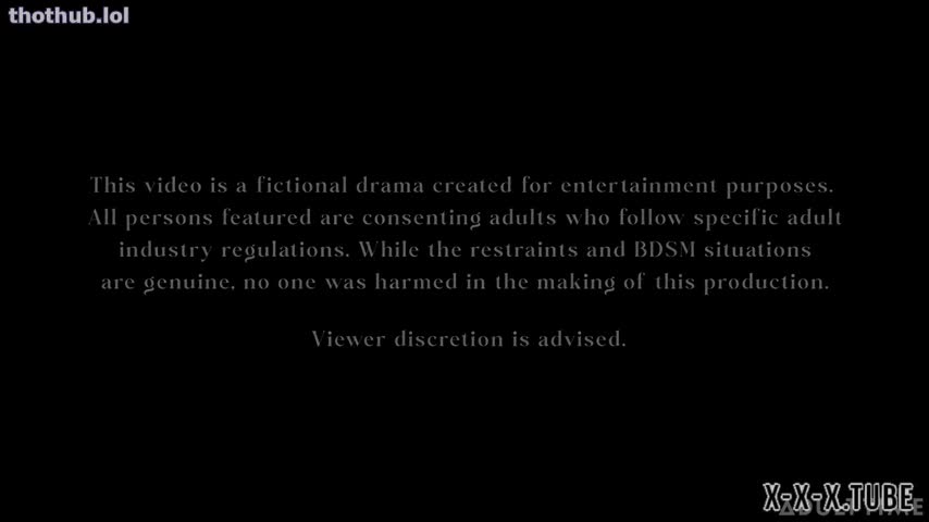 Codie Vore and Penny Barber Lesbian Strapon