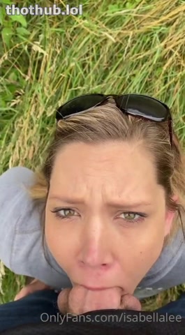 OnlyFans leaked Isabellalee 10 on HDthot