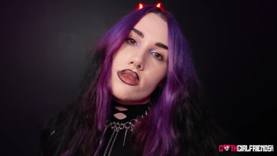 Erxtic Goddess