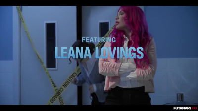 Leana Lovings