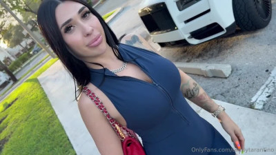 Kori Rain