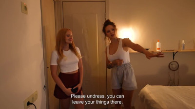 Alexa Poshspicy