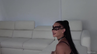 Exotic Vixen