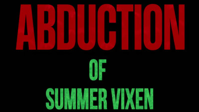 Summer Vixen