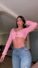 Nia Cruz