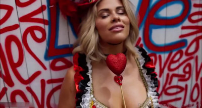 Paige VanZant