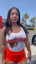 Melztube Hooters