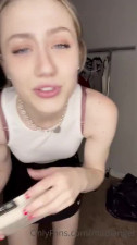 Madi Anger