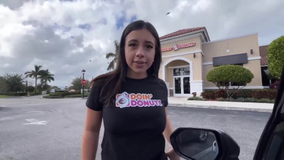 Melztube Dunkin