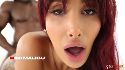Mimi Malibu