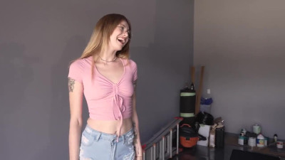 Lucy Foxx