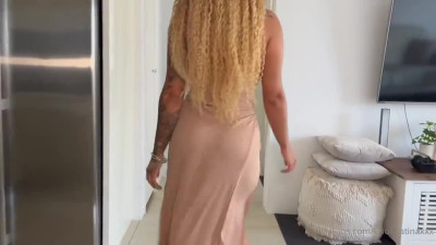 Bootylatinaxxx