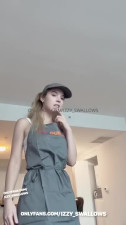 Izzy Swallows