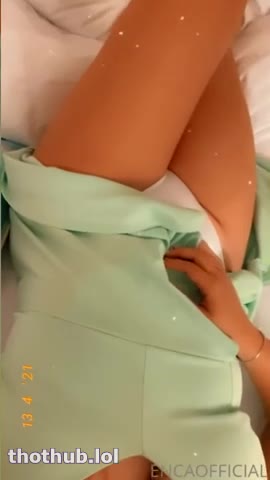 OnlyFans leaked Enca haxhina on HDthot