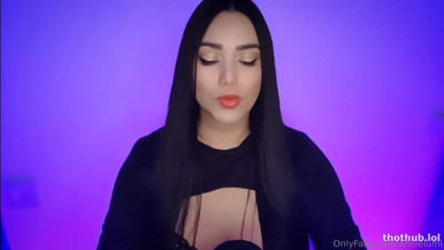 asmr @nn1e ami