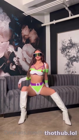 OnlyFans leaked Francesca Farago 30 on HDthot