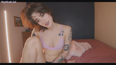 aynmarie's webcam show from March 2, 2023 03:25