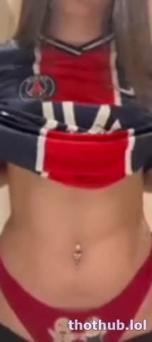 OnlyFans leaked Aupa PSG caritoalparato on HDthot
