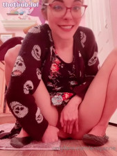 ENVYANNE casual masturbation