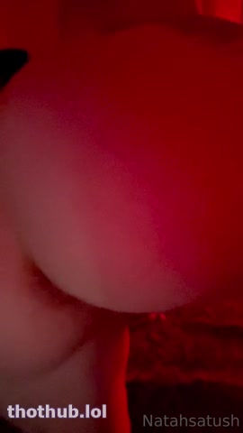OnlyFans leaked natashatush on HDthot