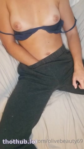 OnlyFans leaked Olivebeauty69 3 on HDthot