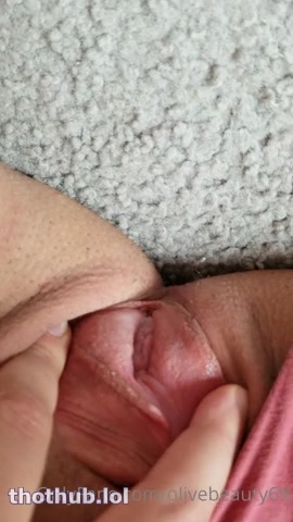 OnlyFans leaked Olivebeauty 2 on HDthot